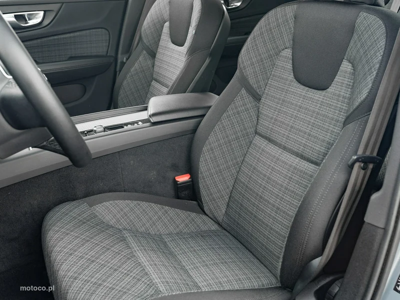Volvo V60 14