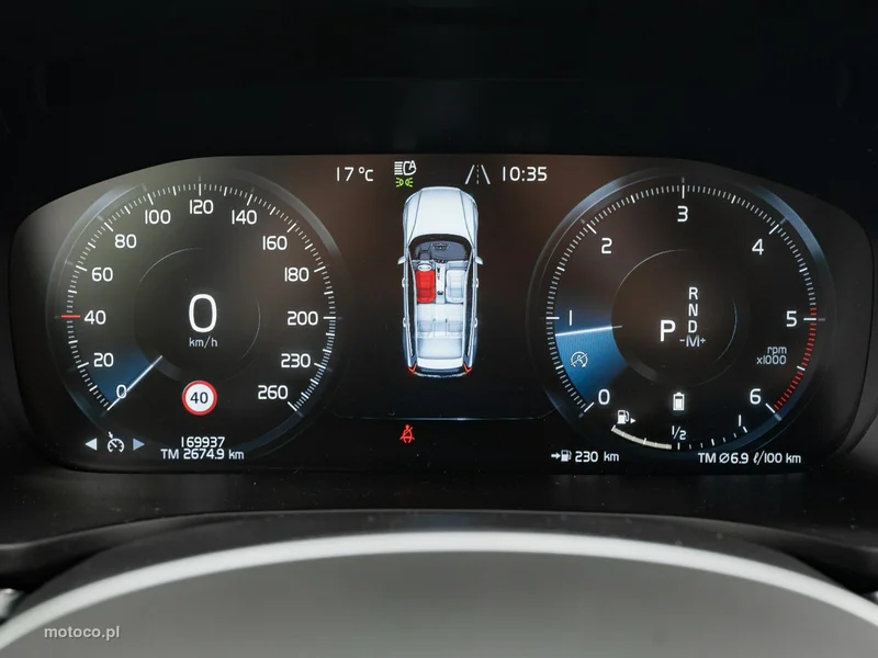 Volvo V60 15