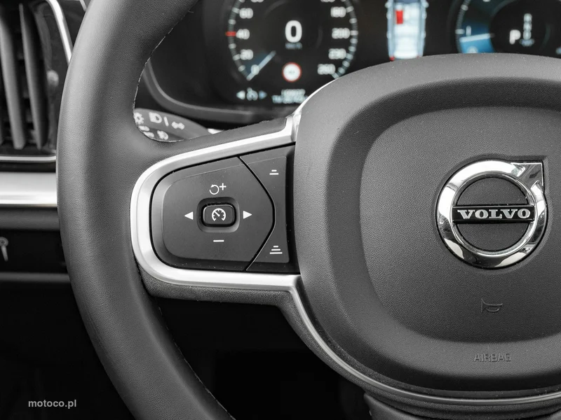 Volvo V60 16
