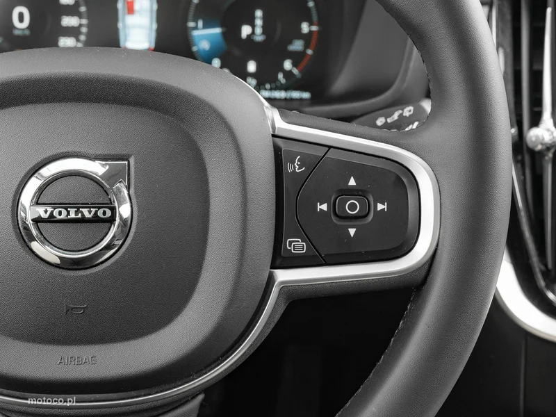 Volvo V60 17