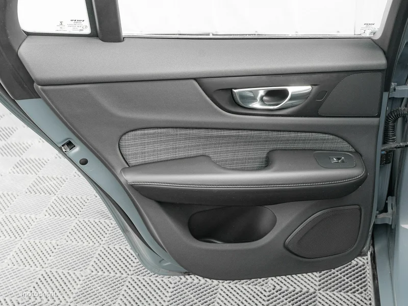 Volvo V60 21