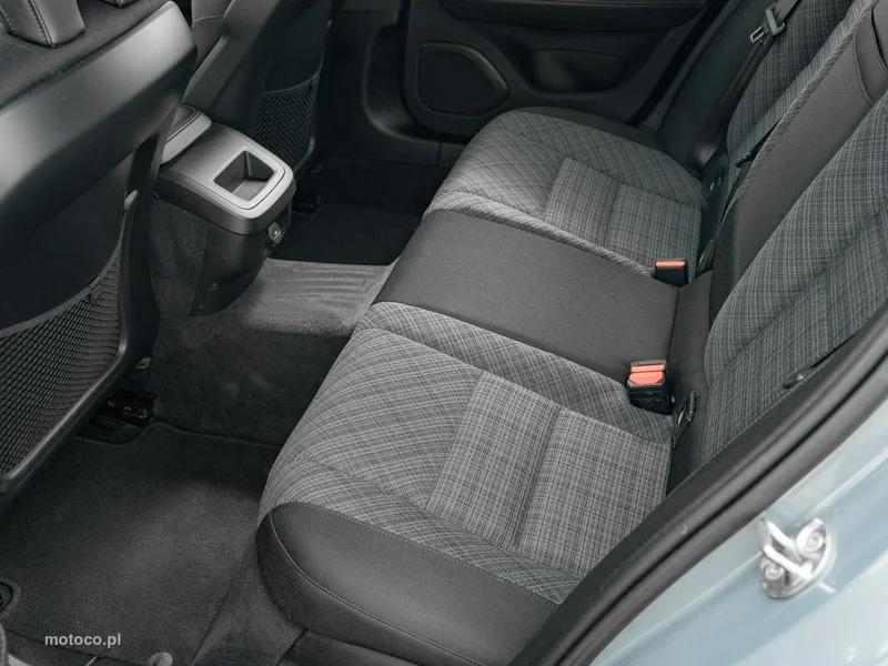 Volvo V60 23