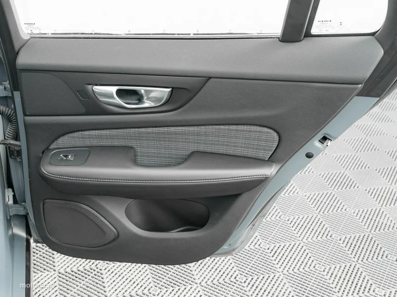 Volvo V60 27