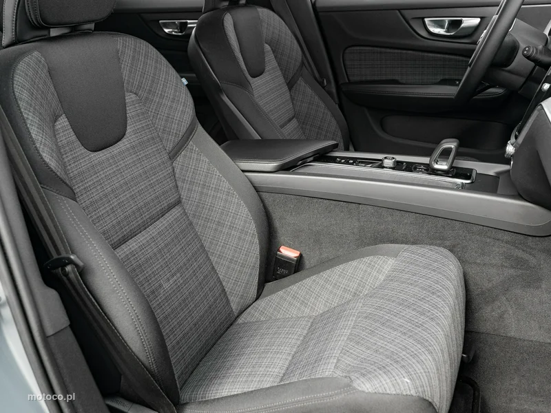Volvo V60 31