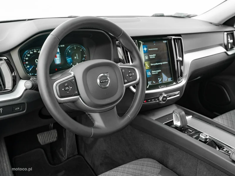 Volvo V60 6