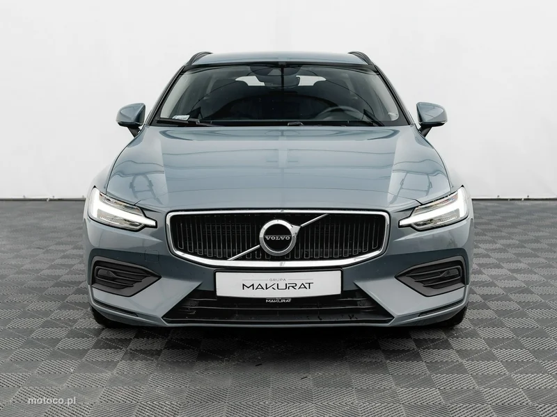 Volvo V60 7