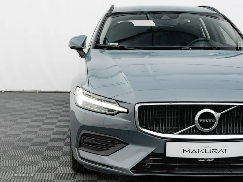 Volvo V60 8
