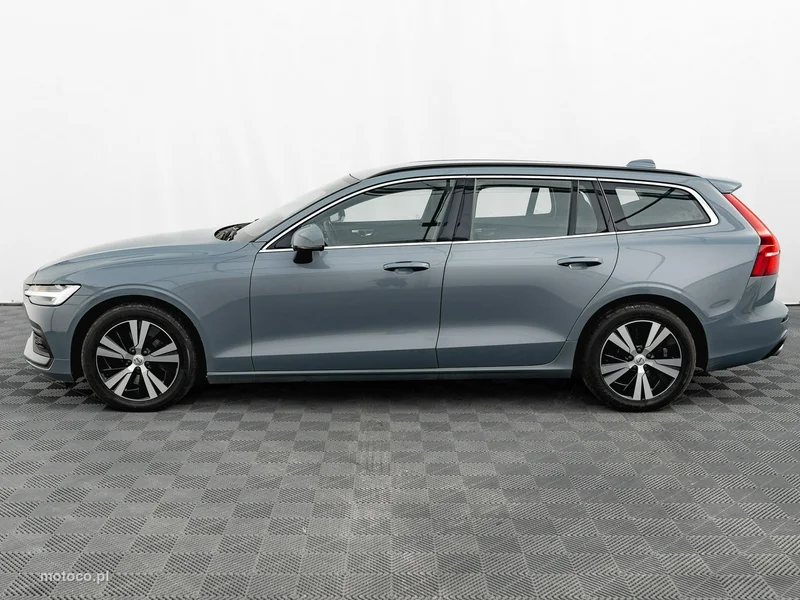 Volvo V60 9