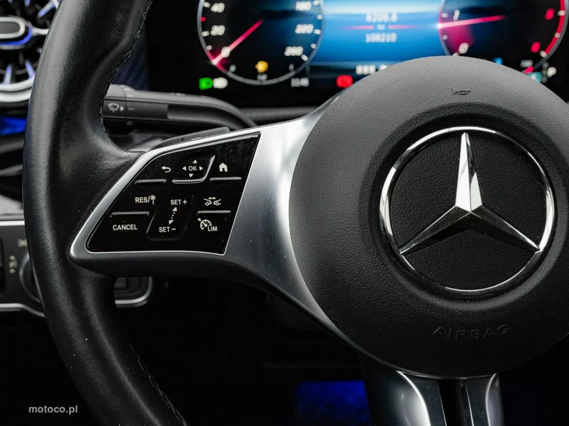 Mercedes-Benz Klasa A W177 A 200 12