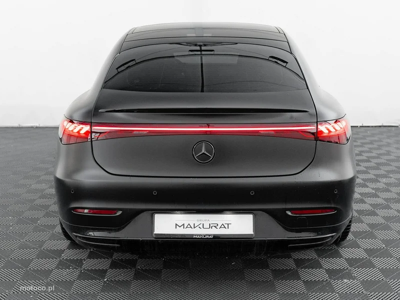Mercedes-Benz EQS 9