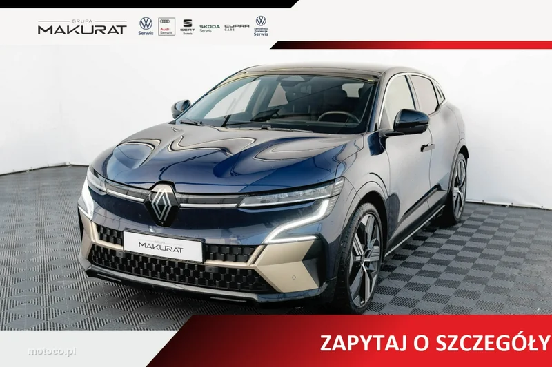 Renault Megane IV
