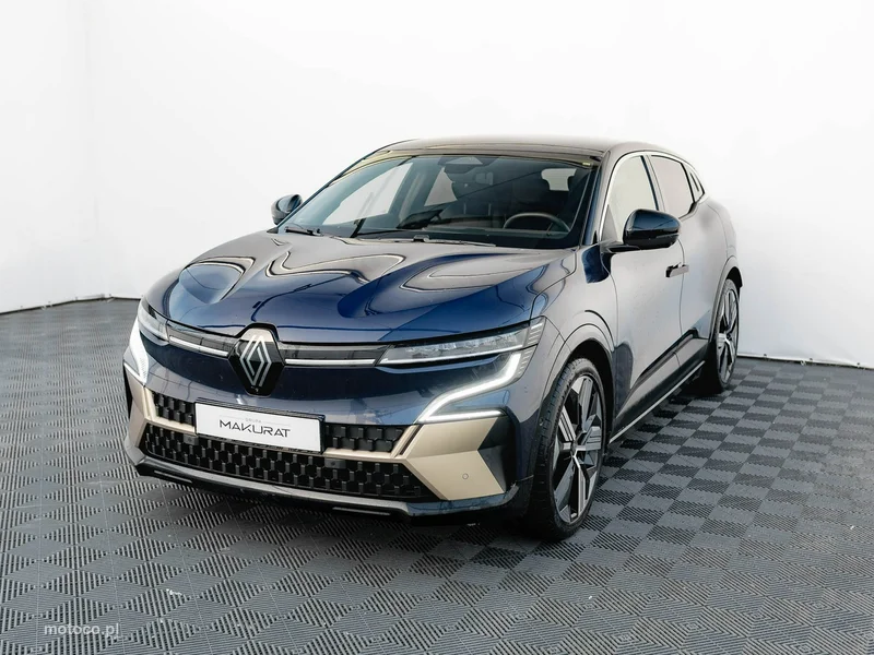 Renault Megane IV 2