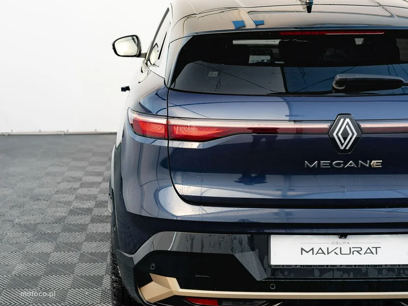 Renault Megane IV 11