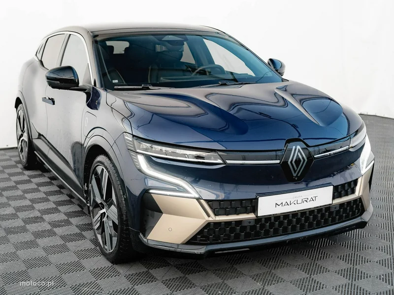 Renault Megane IV 3