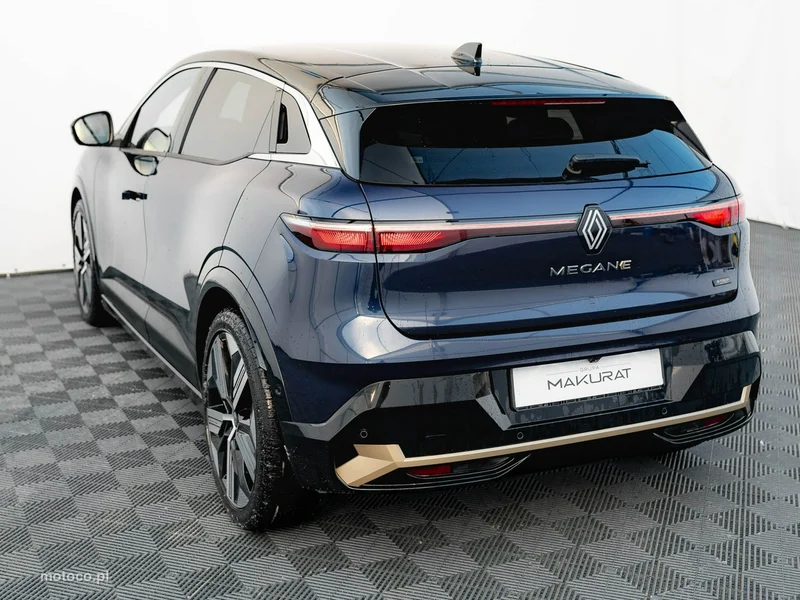 Renault Megane IV 4
