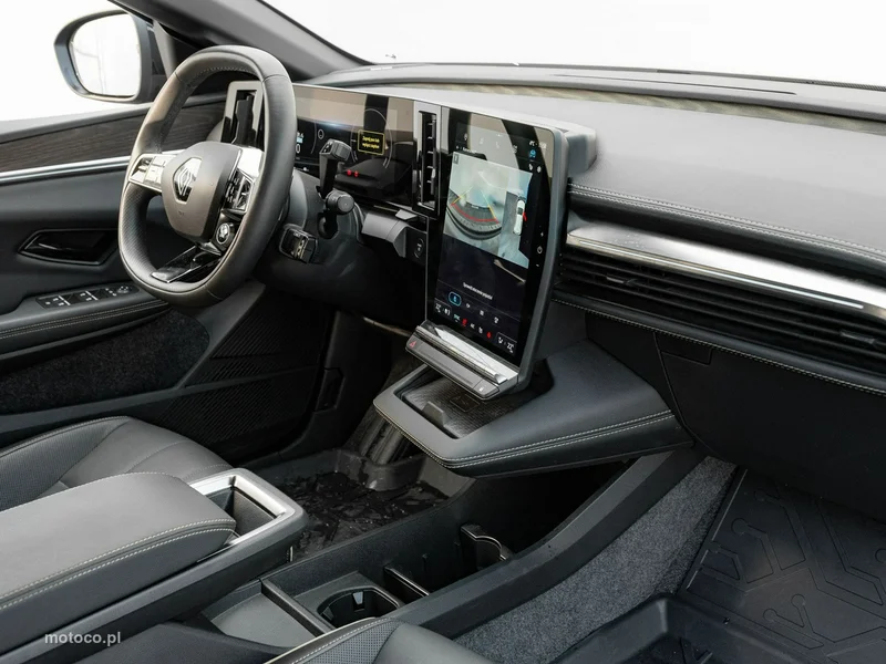 Renault Megane IV 32