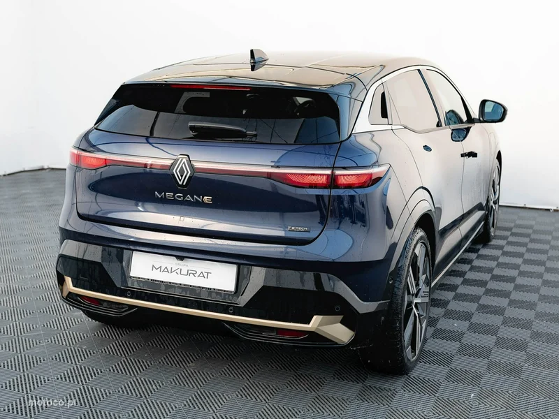 Renault Megane IV 5