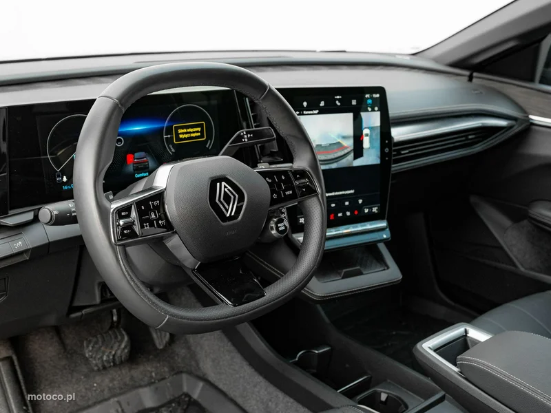 Renault Megane IV 6