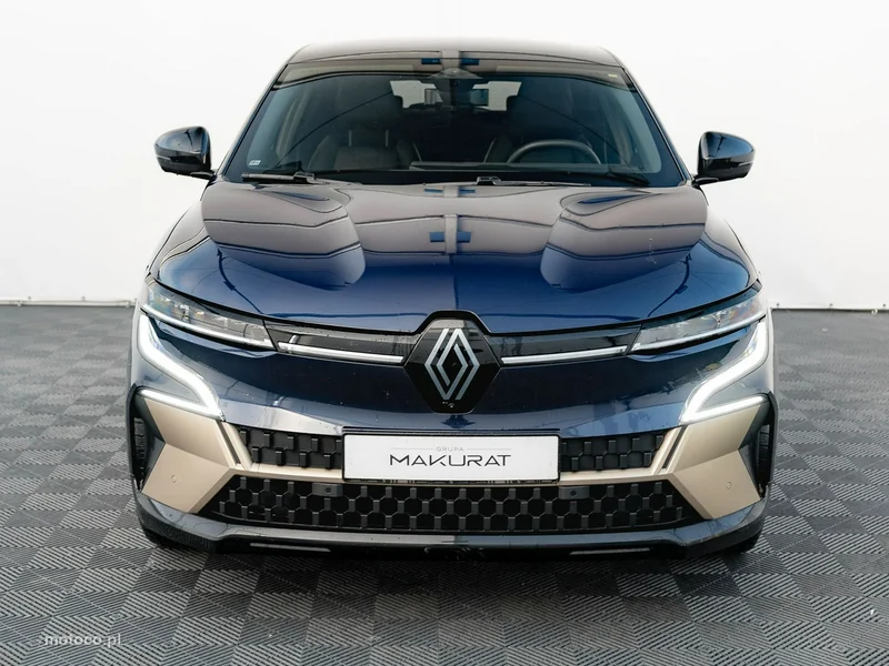 Renault Megane IV 7
