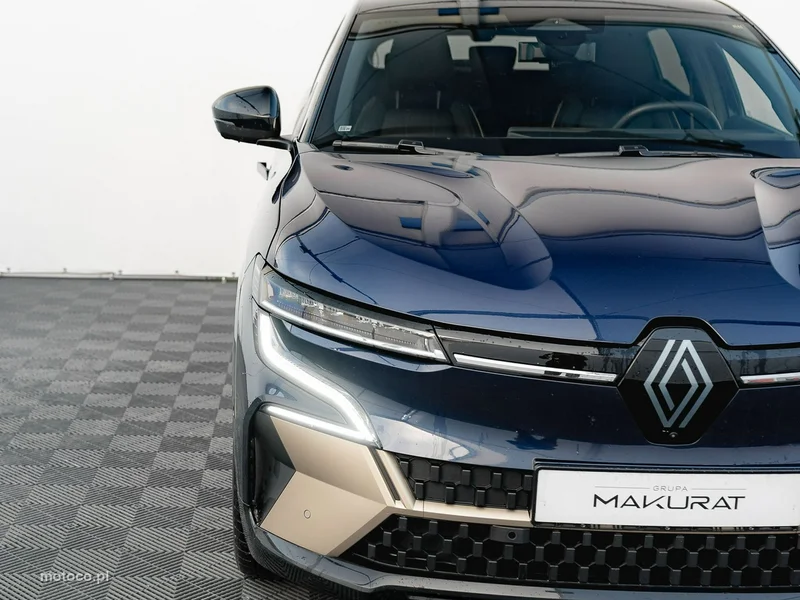 Renault Megane IV 8