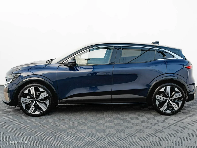 Renault Megane IV 9