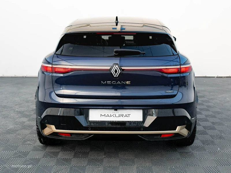 Renault Megane IV 10