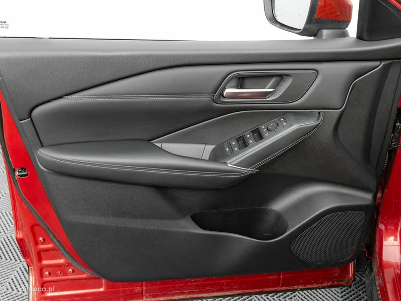 Nissan Qashqai 12
