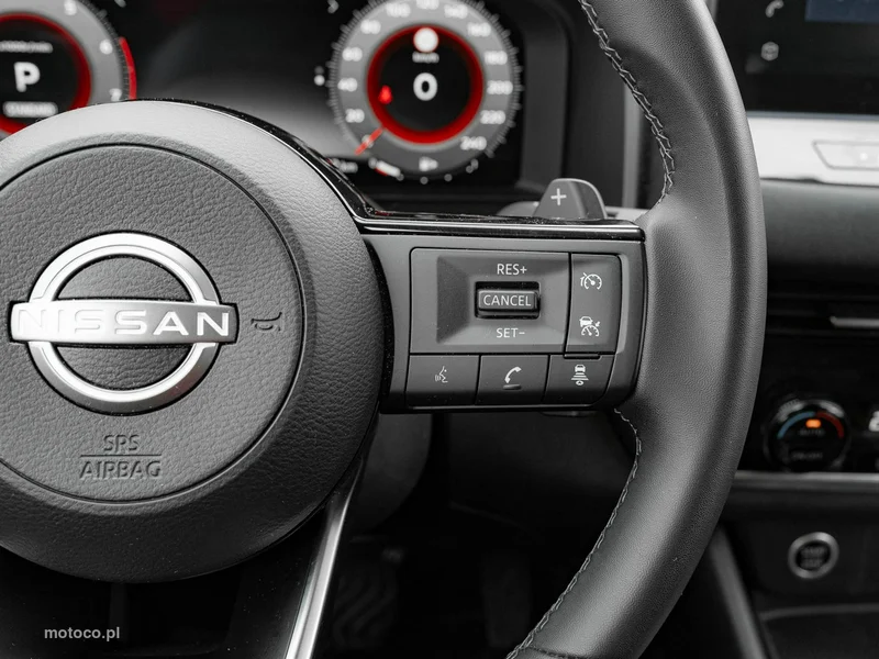 Nissan Qashqai 17