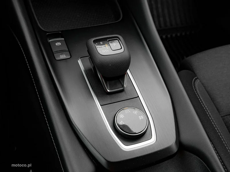 Nissan Qashqai 18