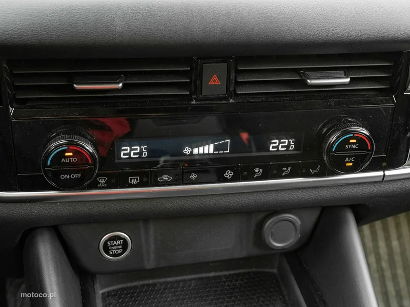 Nissan Qashqai 19