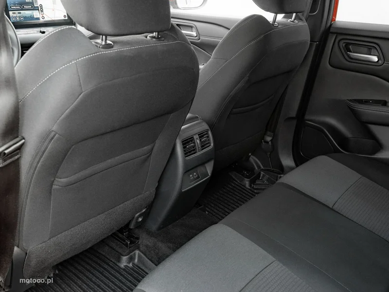 Nissan Qashqai 27