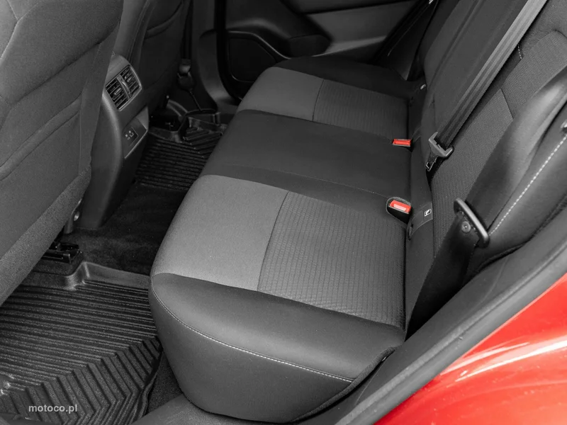 Nissan Qashqai 28