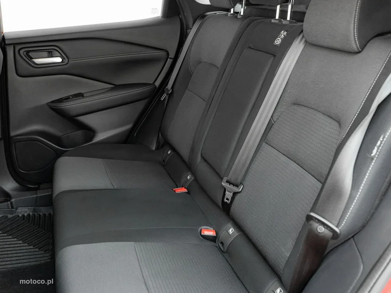 Nissan Qashqai 29