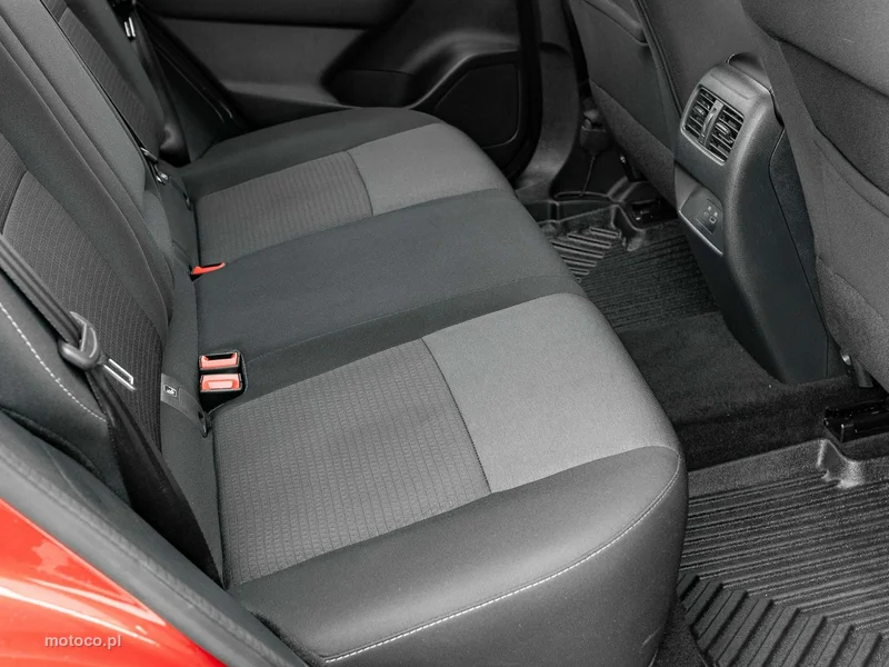 Nissan Qashqai 31