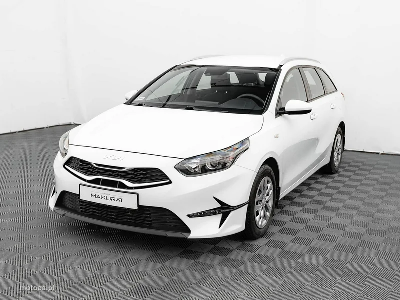 Kia Cee'd 2