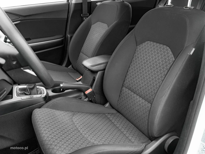 Kia Cee'd 12