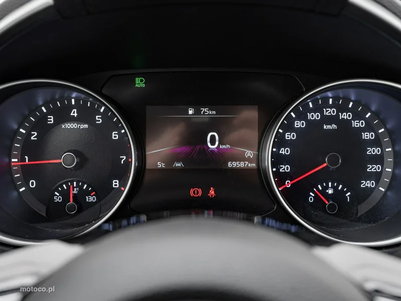 Kia Cee'd 13
