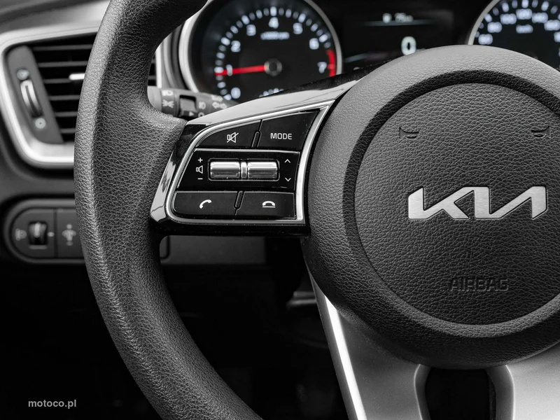 Kia Cee'd 14