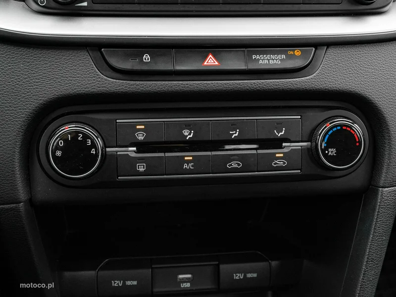 Kia Cee'd 17