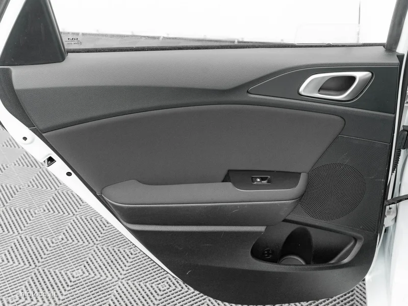 Kia Cee'd 19