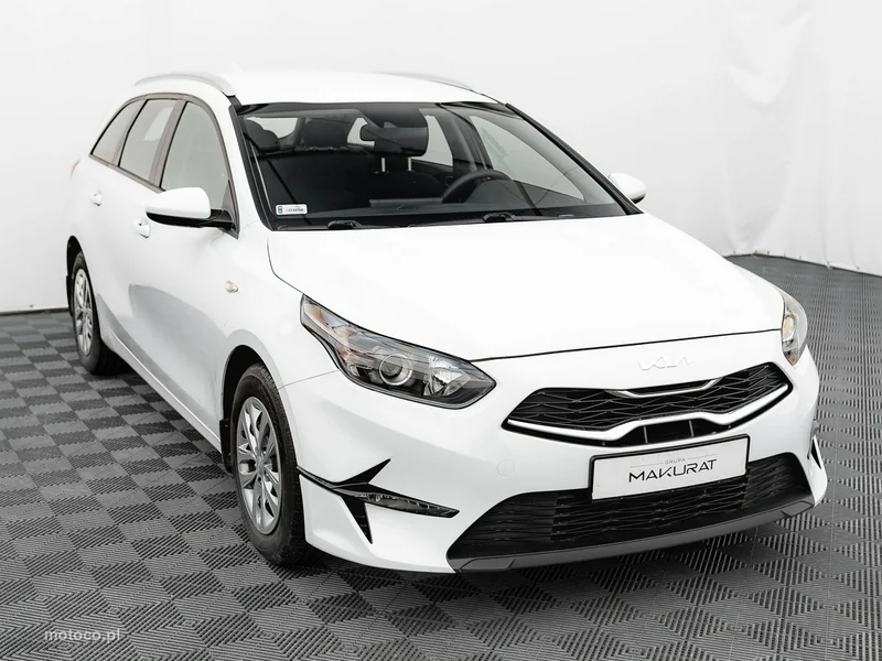 Kia Cee'd 3