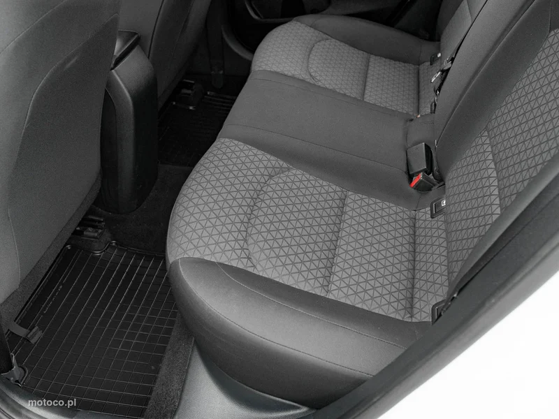 Kia Cee'd 21