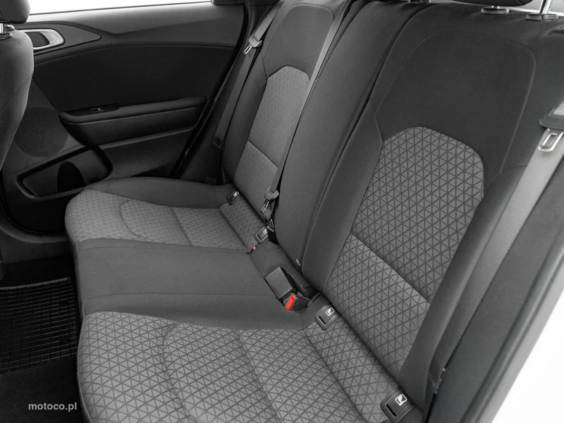 Kia Cee'd 22