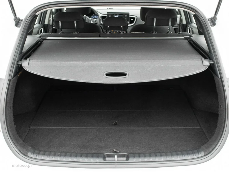 Kia Cee'd 23