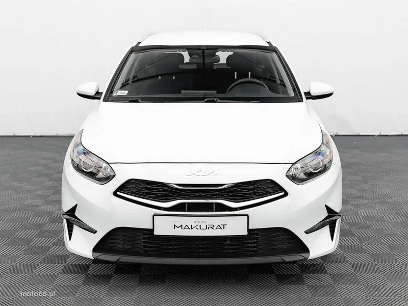 Kia Cee'd 7