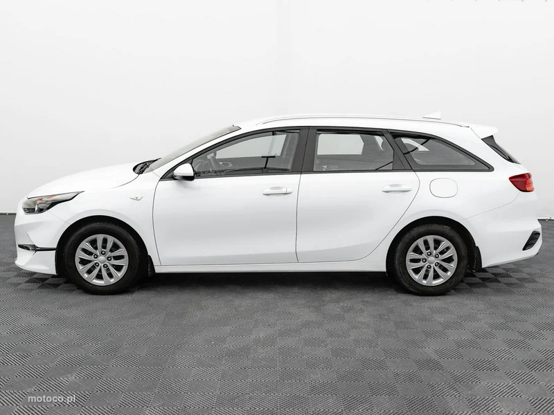 Kia Cee'd 8