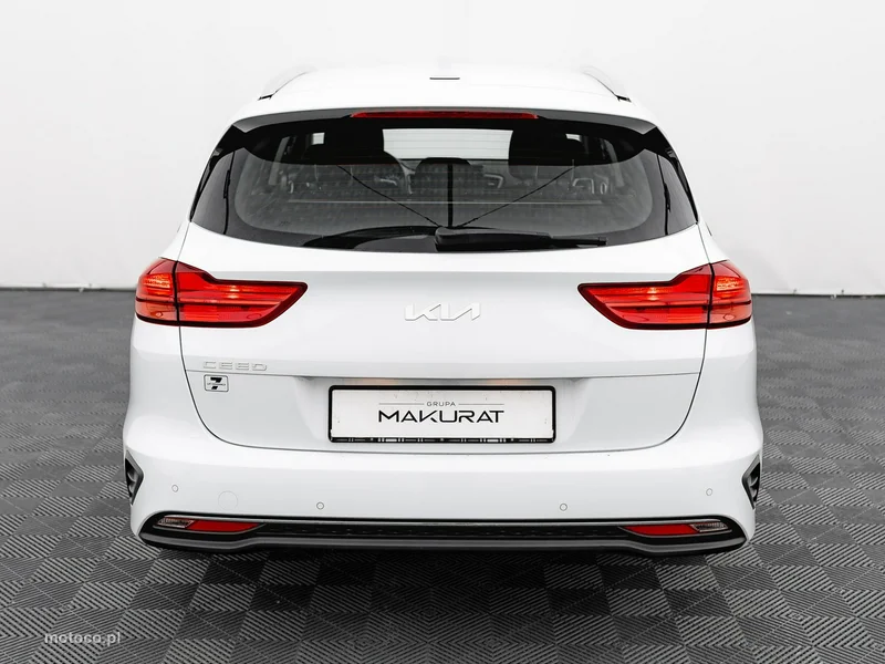 Kia Cee'd 9