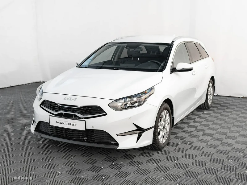 Kia Cee'd 2
