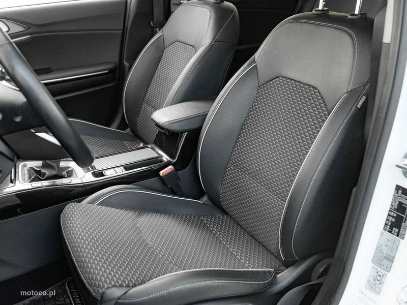 Kia Cee'd 11