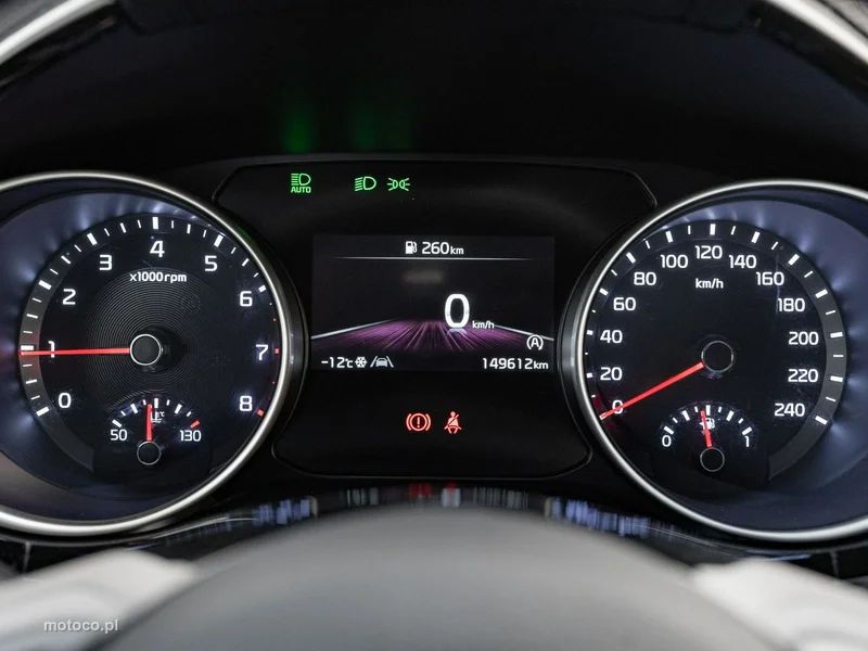 Kia Cee'd 12